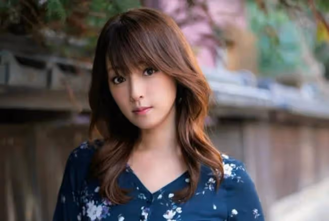 日本國民女神深田恭子被曝年內結婚,宅男們又少了一個「老婆」!