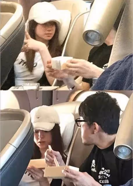 日本國民女神深田恭子被曝年內結婚,宅男們又少了一個「老婆」!