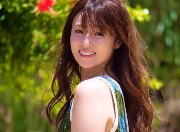 日本國民女神深田恭子被曝年內結婚,宅男們又少了一個「老婆」!
