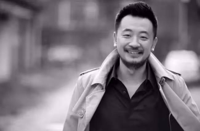 7年前，那個因「夜宿門」身敗名裂的黃海波，如今過得怎麼樣了？