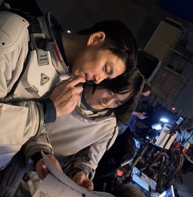 《魷魚遊戲》李政宰人氣爆棚!2021開通個人IG的6位韓國演員