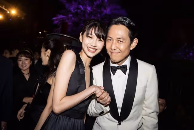 《魷魚遊戲》李政宰人氣爆棚!2021開通個人IG的6位韓國演員