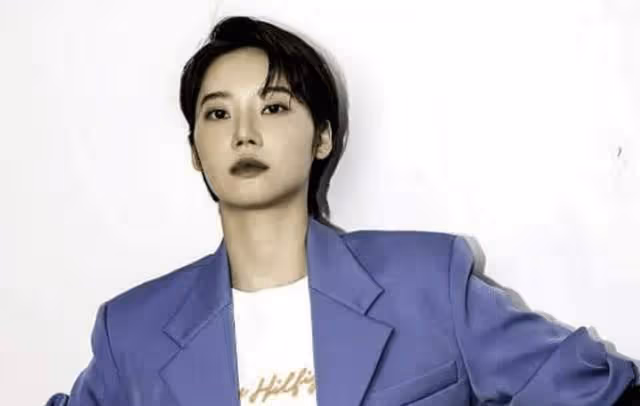 知名韓國演員金美秀去世!年僅31歲,曾出演《雪滴花》呂貞敏