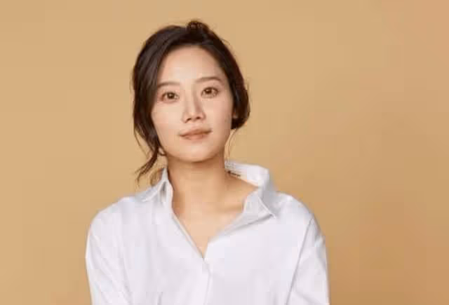 知名韓國演員金美秀去世!年僅31歲,曾出演《雪滴花》呂貞敏