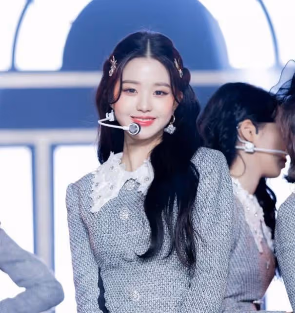 BLACKPINK已經是前輩,現在引領K-Pop走向下個巔峰的女神是她們