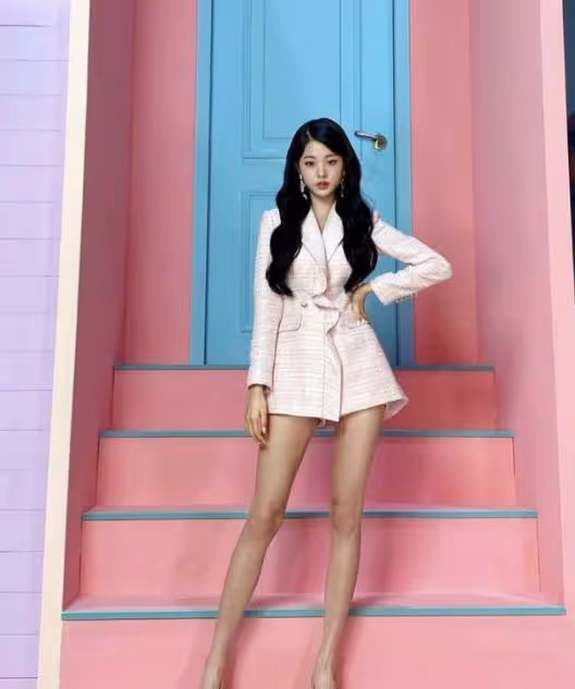 BLACKPINK已經是前輩,現在引領K-Pop走向下個巔峰的女神是她們