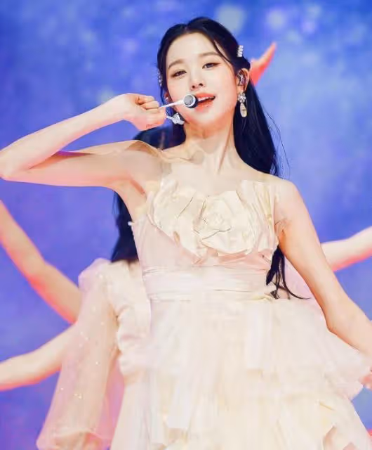 BLACKPINK已經是前輩,現在引領K-Pop走向下個巔峰的女神是她們