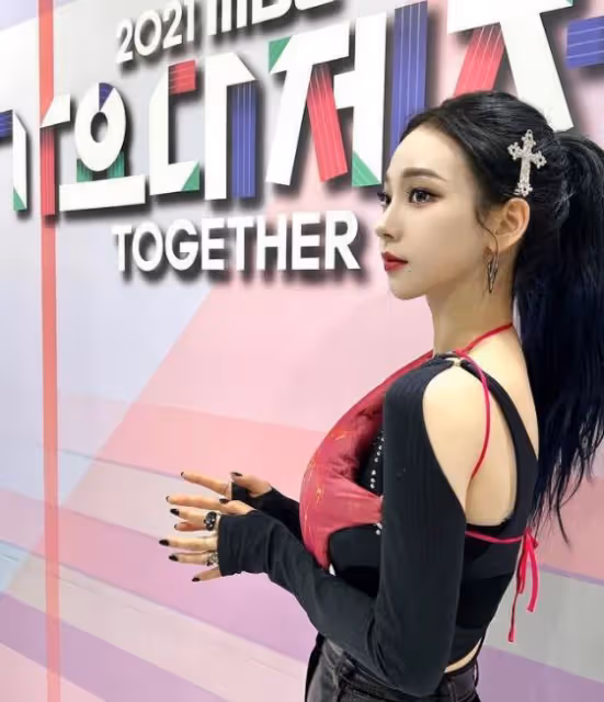 BLACKPINK已經是前輩,現在引領K-Pop走向下個巔峰的女神是她們