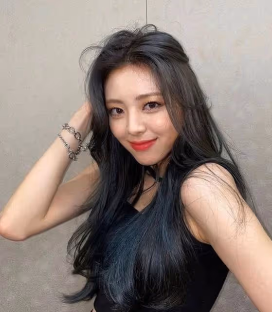 BLACKPINK已經是前輩,現在引領K-Pop走向下個巔峰的女神是她們