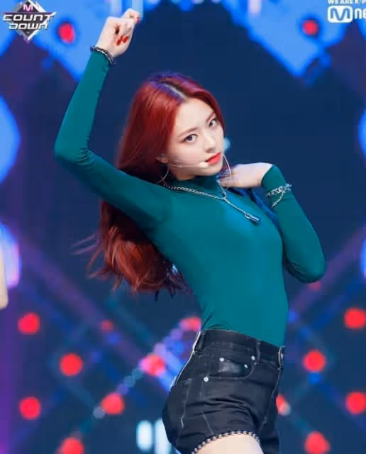 BLACKPINK已經是前輩,現在引領K-Pop走向下個巔峰的女神是她們