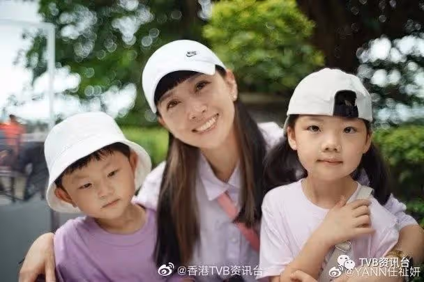 突襲送驚喜︱TVB新晉視帝親吻放閃,譚太原來是戲劇學霸