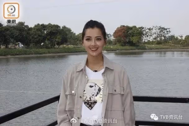 謝嘉怡做嘉賓不知節目名!肥媽同6號自爆好擔心