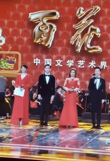 央視文聯春晚主持陣容曝光,任魯豫再次挑大樑,張若昀跨界不怯場