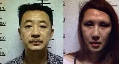 7年前，那個因「夜宿門」身敗名裂的黃海波，如今過得怎麼樣了？