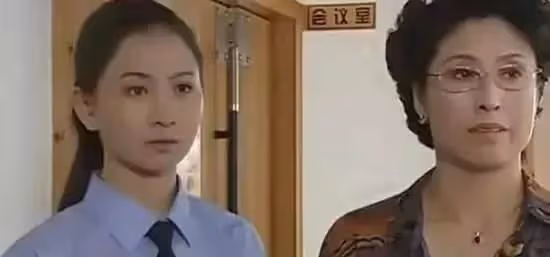 趙本山把不著調的小姨子捧成大舞台的總經理
