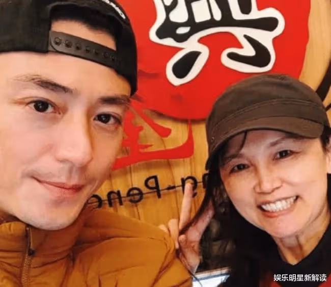 林心如為5歲女兒慶生!曬漫畫照很可愛,霍建華負責帶娃上學