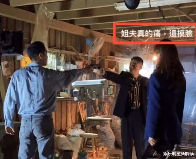 林心如為5歲女兒慶生!曬漫畫照很可愛,霍建華負責帶娃上學