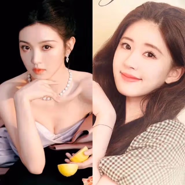 光頭導演的老婆，沈騰，李承鉉戚薇，楊洋，耽改男星，資源咖小花| 最新八卦匯總