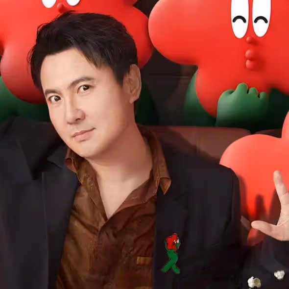 光頭導演的老婆，沈騰，李承鉉戚薇，楊洋，耽改男星，資源咖小花| 最新八卦匯總