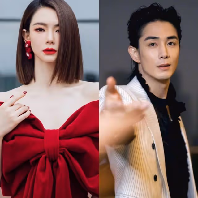 光頭導演的老婆，沈騰，李承鉉戚薇，楊洋，耽改男星，資源咖小花| 最新八卦匯總