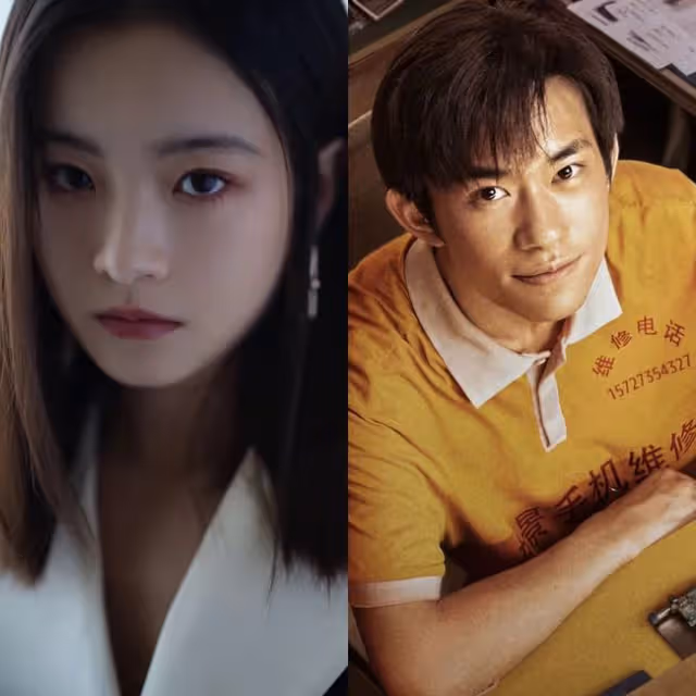 光頭導演的老婆，沈騰，李承鉉戚薇，楊洋，耽改男星，資源咖小花| 最新八卦匯總