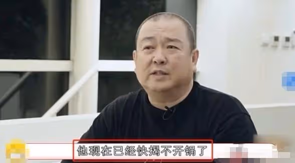7年前，那個因「夜宿門」身敗名裂的黃海波，如今過得怎麼樣了？