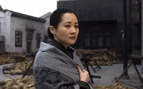 被稱為中國最美酒窩美女,眾多宅男夢中情人,今52歲狀態驚艷眾人