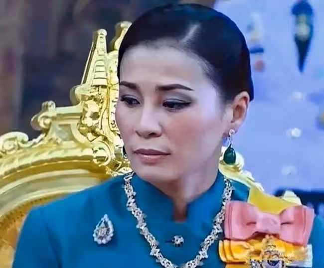 西拉米有望問鼎太后寶座，具備三項絕佳優勢，提幫功繼位板上釘釘