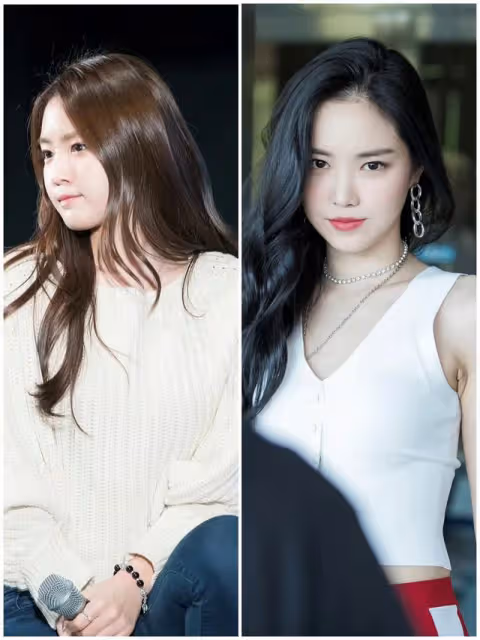 沒有神顏也沒有登頂團,三代女團真的是最差的一代嗎?
