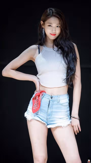 沒有神顏也沒有登頂團,三代女團真的是最差的一代嗎?