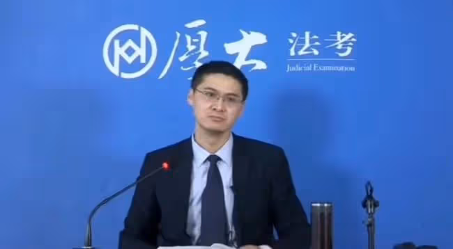 「法外狂徒」羅翔：從頂流教授到被逼退網，他到底做錯了什麼？