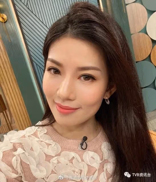 林溥來未能獲獎坦承少許失望！張美妮開心湊女同時兼顧工作