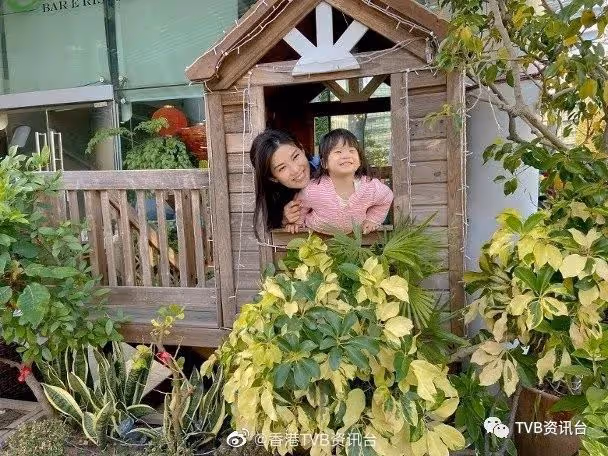 林溥來未能獲獎坦承少許失望！張美妮開心湊女同時兼顧工作