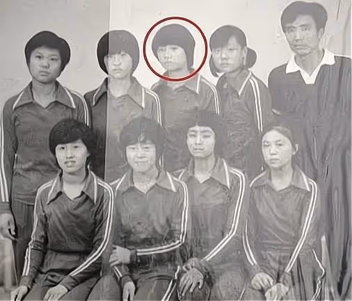 用13年從普通徐州女孩到世界頂級闊太,離婚獲得268億,她是傳奇