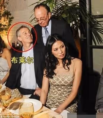 用13年從普通徐州女孩到世界頂級闊太,離婚獲得268億,她是傳奇