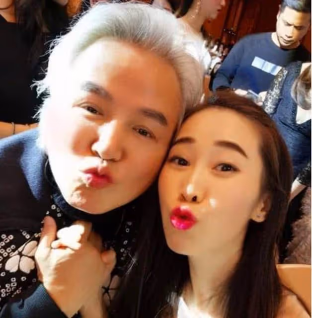 不是股東卻實際控制公司,張庭夫婦早就給自己上了保險,江湖險惡