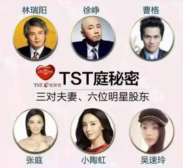 不是股東卻實際控制公司,張庭夫婦早就給自己上了保險,江湖險惡