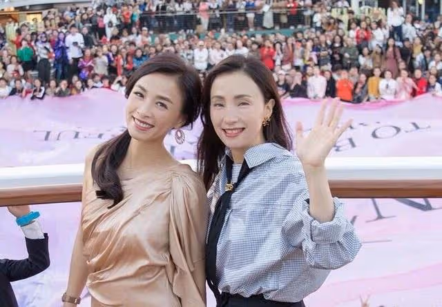 不是股東卻實際控制公司，張庭夫婦早就給自己上了保險，江湖險惡