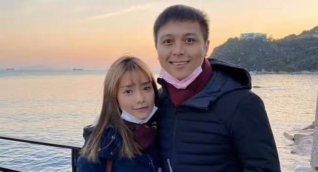 曝23歲女星閃婚閃離,疑婚內出軌男星,前夫自曝收萬元封口費費