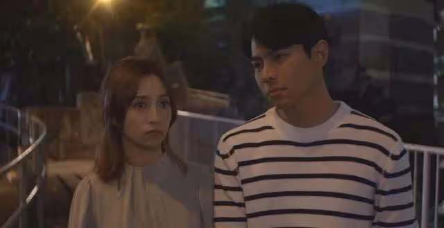 TVB女星陳自瑤去年錯失女主機會,新劇終於擔正,與視後丈夫合作
