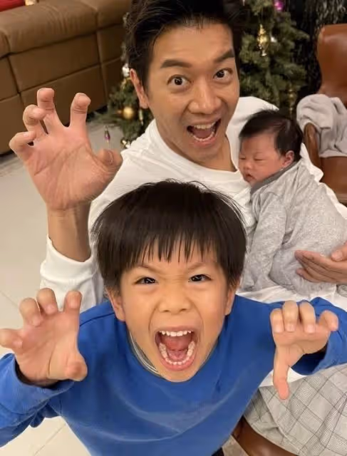 TVB女星陳自瑤去年錯失女主機會,新劇終於擔正,與視後丈夫合作