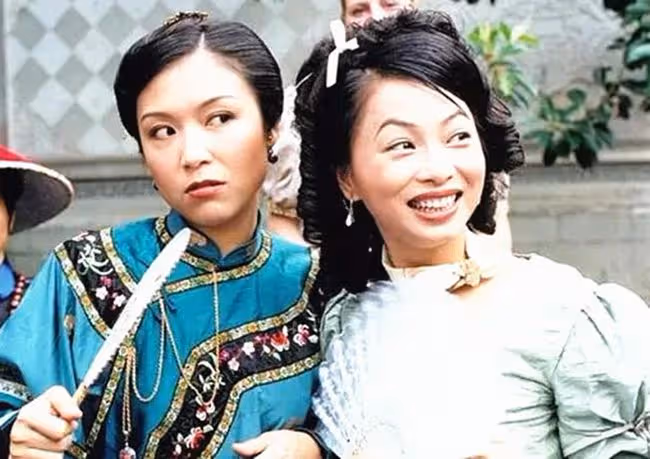 又一TVB女星自曝曾確診!一度失去嗅覺味覺,休息11天後才痊癒