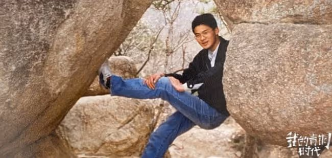 「法外狂徒」羅翔：從頂流教授到被逼退網，他到底做錯了什麼？