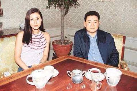 舊情難斷？李嘉欣生日劉鑾雄送祝福，後在澳門獲刑或與許晉亨有關