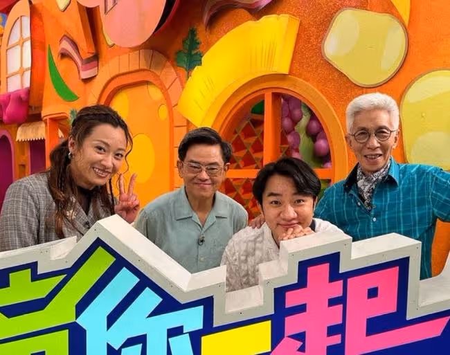 42歲女星爆料TVB其實不缺錢,卻不肯給員工加工資,視他們如草芥