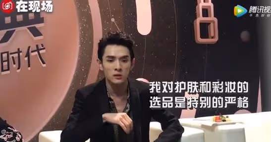 「帶貨一哥」李佳琦：從月薪3千到年入2億，他到底是如何逆襲的？