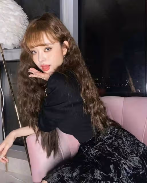 韓國女神惹爭議!被怒批「偷」中國傳統服飾當韓服,網友細扒證據