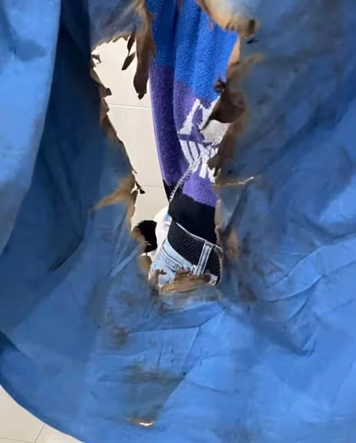 19歲女偶像舞台上出意外!衣服著火險焚身,喊救命遭公司冷血處理