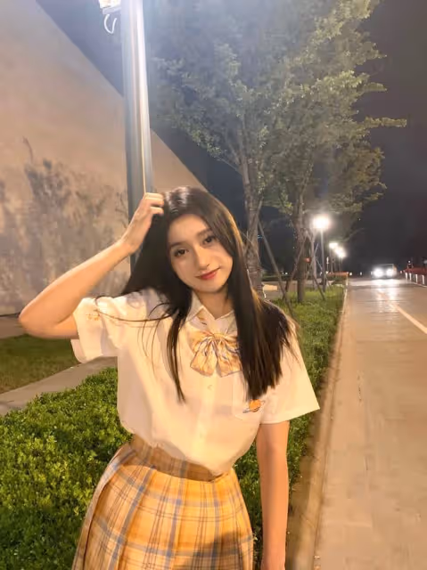 19歲女偶像舞台上出意外!衣服著火險焚身,喊救命遭公司冷血處理