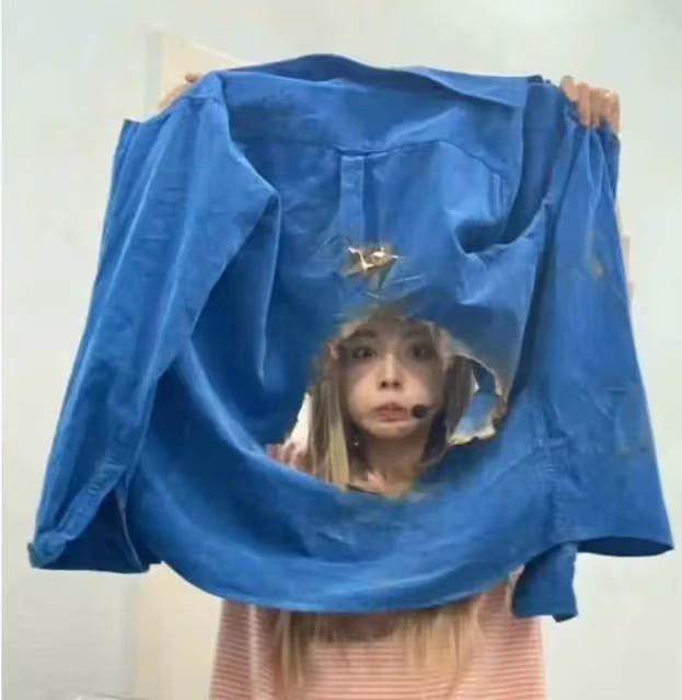 19歲女偶像舞台上出意外!衣服著火險焚身,喊救命遭公司冷血處理
